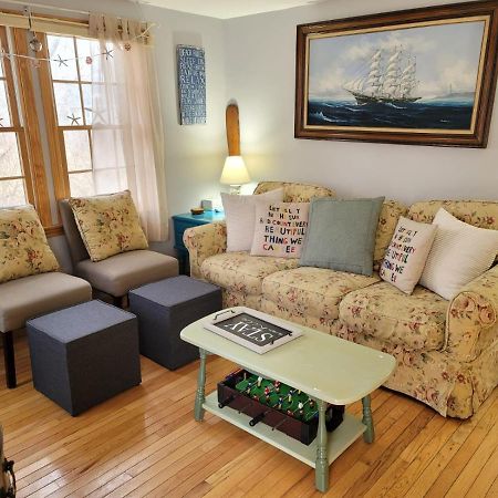Cozy Cottage-5 Minute Walk To Priscilla Beach Plymouth Exteriér fotografie